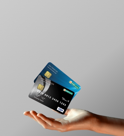 Contactless Debit Cards Banner